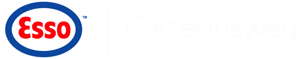 Esso Cartesiusweg